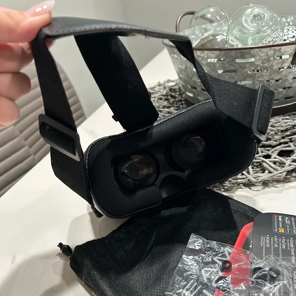 Dream Vision VR